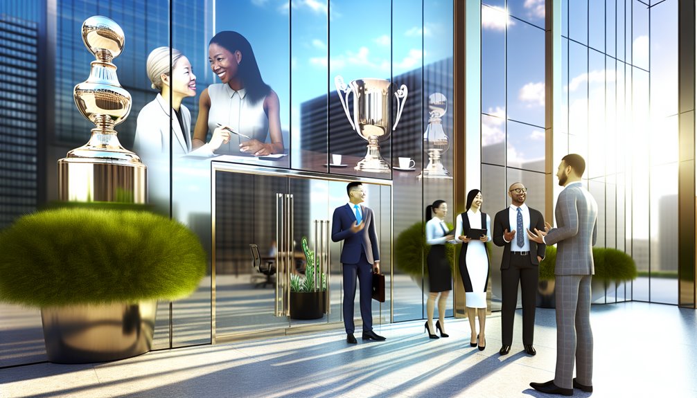 A Trusted Company With a Proven Track Record