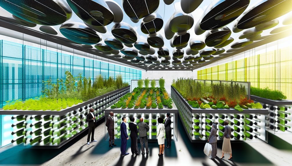 Innovative Solutions Designed for Today’s Challenges